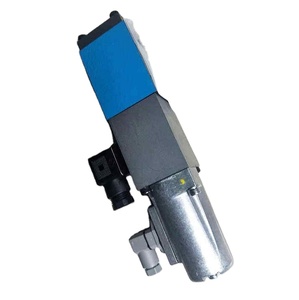 Válvula Hidráulica Proporcional Operada por Solenoide KDG4V-5-33C50N-Z-M-U-H7-30, KDG4V 5 33C50N H M U HA7 30, KDG4V-3-33C30X-H-M-U-H7-60 - Product Image 1