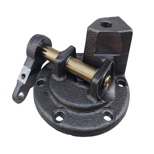 Conjunto de Frenos Hyundai XKCF-01236 de Hierro Fundido para Montacargas Diésel, Pieza de Repuesto Sc0007264 - Product Image 5