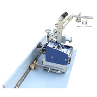 Robot de soudage en acier inoxydable personnalisable HK-8SS-WT, nouveau poignée magnétique manuelle, réduit la force magnétique, économise du temps et facilite l'entretien