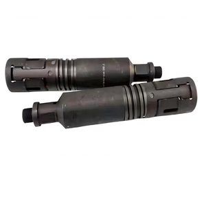 Herramienta de Tracción Cnvct Jdc de Acero de 2 y 3 Pulgadas para Operaciones con Cable y Slickline - Product Image 5