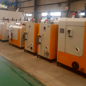 Konka — chauffe-vapeur manuel à fibre de carbone, petite chaudière à vapeur, pour bois, 30 litres, 0.5 t/h, 500 kg/h, Promotion - Product Image 6