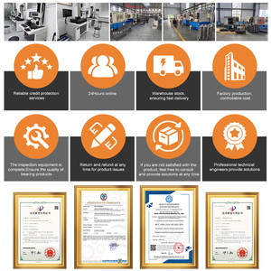 100% Professionele Test Oem Auto Naaf Lagers Beste Verkoop Dac34660037 Staat Voorwiellagers <span class=keywords><strong>Koyo</strong></span> Japan Bahb636114a - Product Image 5
