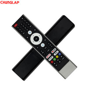 Control Remoto por Voz con Bluetooth para <span class=keywords><strong>TV</strong></span> LCD LED <span class=keywords><strong>HQ</strong></span>-42, Compatible con Varios Televisores LCD - Product Image 5