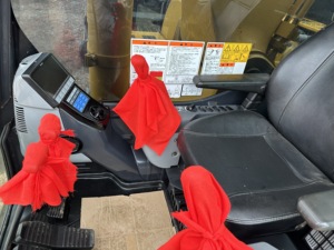 HOT <b>SALE</b> High Quality Used Excavators komatsu Pc450 on Cheap <b>Sale</b> All Over <b>the</b> <b>World</b> - Product Image 6