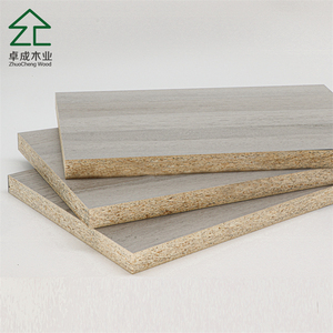 Tablero de Fibra Orientada (<span class=keywords><strong>OSB</strong></span>) de 18 mm para Construcción - Product Image 2