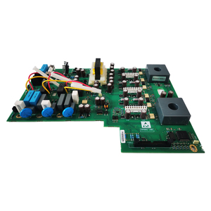Carte d'alimentation AH465520T003/1 AC690 Frame F 55-90KW TLDE AH241126-TL0005661 Accessoires en stock - Product Image 6