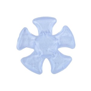Almohadilla de Enfriamiento Portátil para Casco de Bicicleta, Paquete de Hielo de Gel Invisible, Alfombrilla de Enfriamiento Instantáneo para la Cabeza, para Ola de Calor de Verano - Product Image 6