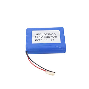 Batteria Personalizzabile con Isolamento in PVC 48v 72v 20ah 30ah per Dispositivi di Automazione Domestica e Sistemi di Controllo Accessi - Product Image 5