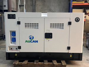 Générateur diesel Quanchai à haut rendement et à économie de carburant 16kw 20kva avec faible consommation d'huile (≤265g/kWh) à vendre - Product Image 3