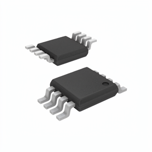 8 TSSOP, 8 MSOP 74HC3G04DP,125 Electronic Chips Component Logic BOM IC In Stock - Product Image 1