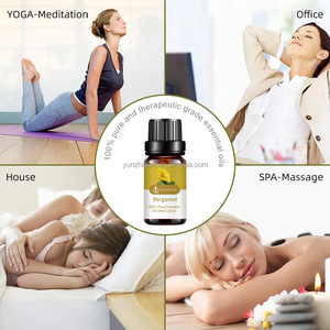 <span class=keywords><strong>Huile</strong></span> essentielle <span class=keywords><strong>de</strong></span> bergamote pure à 100 %, qualité thérapeutique, pour diffuseur d'aromathérapie, <span class=keywords><strong>huile</strong></span> <span class=keywords><strong>de</strong></span> bergamote naturelle pour les soins <span class=keywords><strong>de</strong></span> la peau, soulagement du stress - Product Image 4