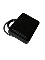 Capteurs de Proximité Intelligents DC12V, Radar de Barrière à Ondes Millimétriques 24GHz pour la Sécurité des Parking et des Installations