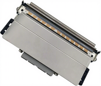 Tête d'impression compatible avec l'imprimante d'étiquettes thermique Intermec PD4/PD41/PD42 203 dpi (PN:141-000044-962)