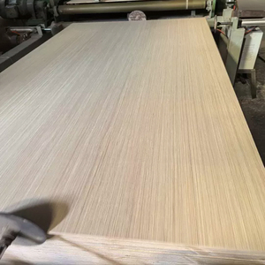 Panneaux en bois de haute qualité, bois d'ingénierie imperméable pour meubles et décoration - Product Image 2