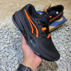 Модные прочные теннисные кроссовки: легкие, повседневные, дышащие, для спорта и повседневной носки - Product Image 2