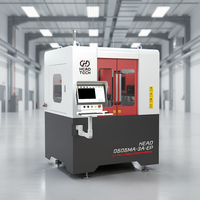HEAD EP Series - Petite machine de découpe à jet d'eau CNC entièrement protégée, prix d'usine
