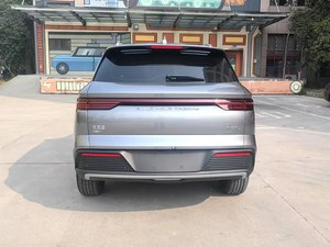 <span class=keywords><strong>Auto</strong></span> Usate a Basso Prezzo in Cina: BYD Song Pro <span class=keywords><strong>DM</strong></span> Excellence 2024, SUV Compatto Ibrido Plug-in, EV SUV Elettrico <span class=keywords><strong>DM</strong></span>-i con Autonomia di 115KM - Product Image 5