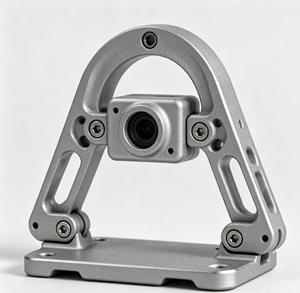 Servicio de Impresión 3D y Fabricación de Metal Personalizada, Mecanizado CNC, Prototipado Rápido - Product Image 1