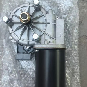 810W26400-6353 Shandeka tergicristallo motore 24V - Product Image 1