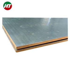 Prix d'usine Plaque en acier allié Monel 400 de 14 pouces C22 C4 B2 B3 B4 X - Product Image 4