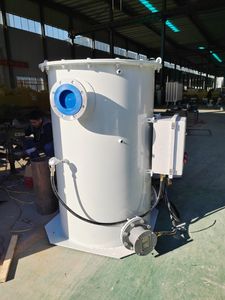 200 м долговечный энергосберегающий высокоэффективный испаритель с питанием от природного газа из нержавеющей стали - Product Image 3