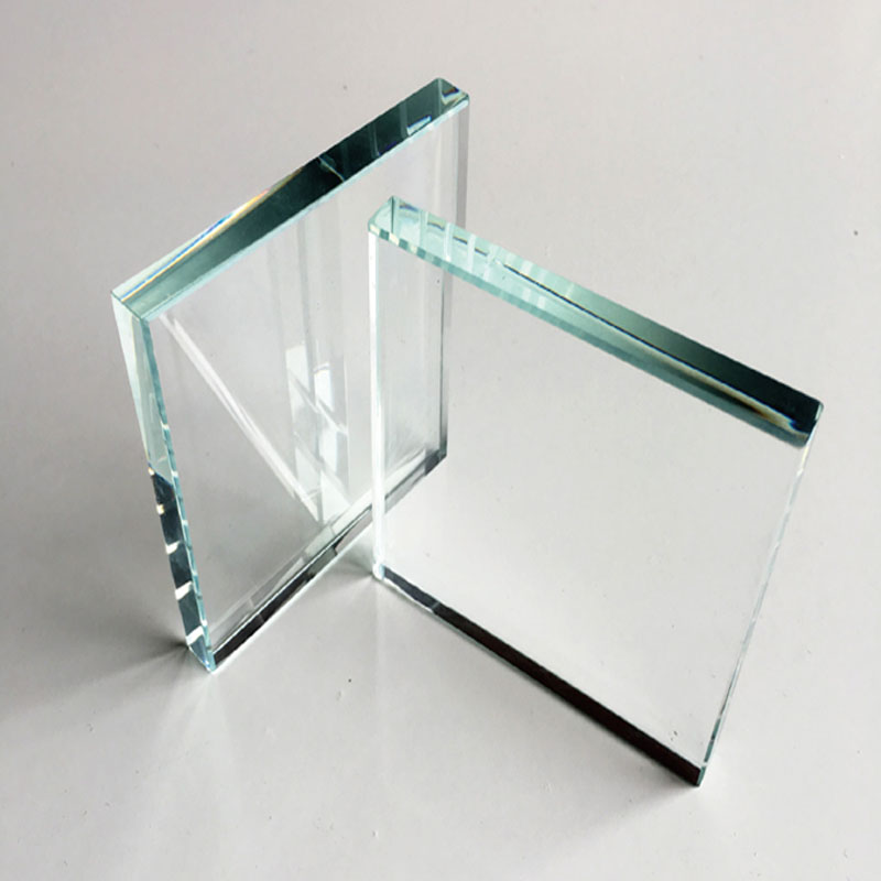 Verre feuilleté