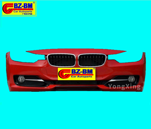 Cubierta trasera del parachoques delantero para bmw 5 Series G30 G32 G36 <span class=keywords><strong>520D</strong></span> 530I M5 sports - Product Image 6