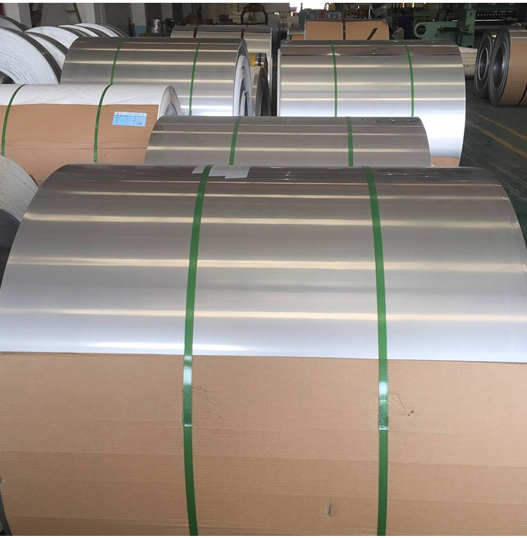 6mm 10mm Hot Rolled 316 Stainless Steel Sheet / Plate / Coil / Laser Cutting Circles