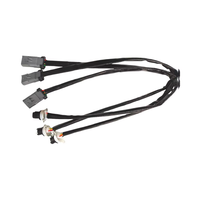 -Benz Ethernet Herramienta de programación de diagnóstico Comunicación RF Programación de diagnóstico de vehículos para 1978-1981 Modelo 5421