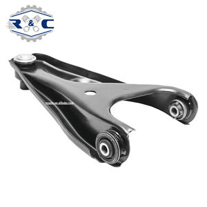 R & C alta calidad 6001547520 6001547519 <span class=keywords><strong>precio</strong></span> <span class=keywords><strong>de</strong></span> fábrica piezas <span class=keywords><strong>de</strong></span> suspensión automática brazo <span class=keywords><strong>de</strong></span> Control inferior delantero para Renault <span class=keywords><strong>SANDERO</strong></span> 2007-2011 - Product Image 1