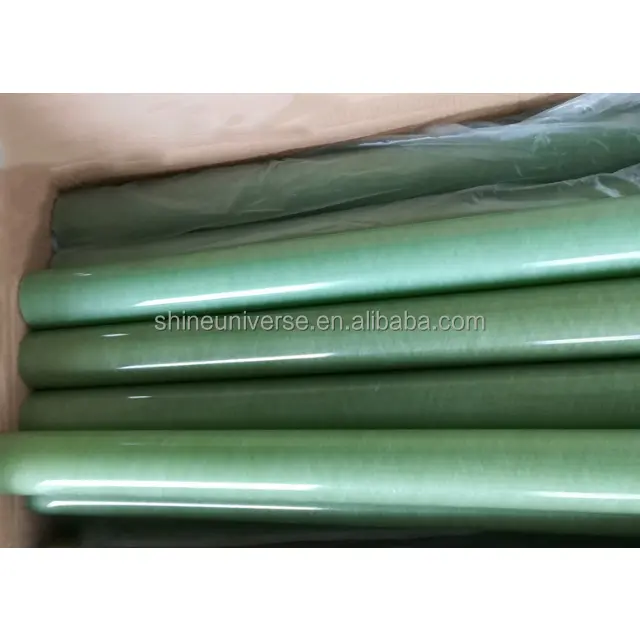 Shine Universe Customize Various Models Fiberglass EPGC Sheet G10 Fr4 Rod