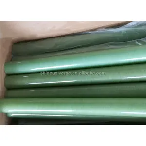 Shine Universe Customize Various Models Fiberglass EPGC Sheet G10 Fr4 Rod