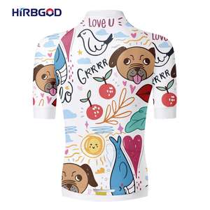 HIRBGOD – maillot de cyclisme professionnel avec graphiques drôles pour hommes, tenue de vélo de course à manches courtes - Product Image 2