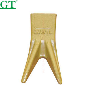 Denti della benna perno e fermo dell'adattatore dei denti del dente della benna dei pezzi di ricambio dell'escavatore per impieghi gravosi di alta qualità - Product Image 4