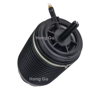 Amortisseur pneumatique arrière droit pour Porsche 95b Macan GTS 95B610002C 95B626002, accessoires auto, vente directe usine