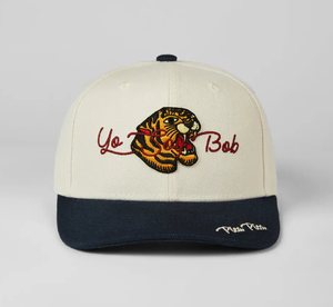 Casquettes <span class=keywords><strong>de</strong></span> baseball bicolores, casquette snapback, casquette <span class=keywords><strong>de</strong></span> camionneur avec logo personnalisé, casquette <span class=keywords><strong>de</strong></span> camionneur vintage, casquette <span class=keywords><strong>de</strong></span> camionneur en sergé <span class=keywords><strong>de</strong></span> coton rétro avec <span class=keywords><strong>broderie</strong></span> - Product Image 2