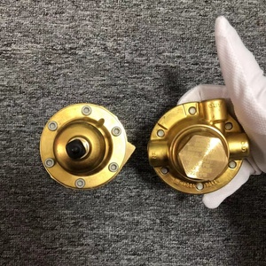 ตัวควบคุมแรงดันสูงรุ่นฟิชเชอร์ 1301F และ 1301G - Product Image 6