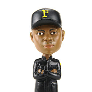 Home Decoration Resin The Blacks Music Super Star Person Bobblehead Figurine Dolls - Product Image 2