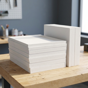 High Quality Waterproof Virgin PVC <b>Foam</b> Board <b>Sheet</b> for Furniture Applications-Wholesale Supply - Product Image 1