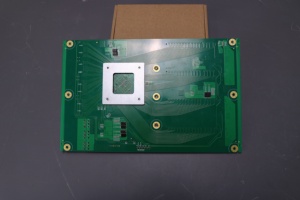 PEX88096 4-GPU <b>SWITCH</b> Server GPU Base Expansion Card PCI-E to 8654 <b>Adapter</b> Card 2-to-4 PCIE4.0 X16 Graphics Card - Product Image 5
