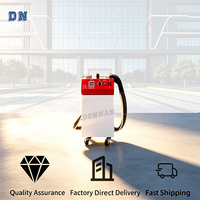 Machine de coupe de fil automatique à grande vitesse DN-AF5-05 pour vêtements, bagages, chaussures et chapeaux