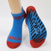 Chaussettes de cyclisme colorées personnalisées, respirantes, aérodynamiques, professionnelles, pour la course à pied, le vélo, les sports de plein air, séchage rapide, pour hommes