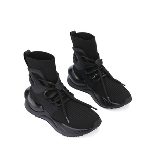 Botas de Moda Urbana de Lujo de Diseñador de Marcas de Alta Gama para Hombre, Zapatos Casuales para Caminar - Product Image 4