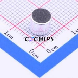 Micrófono de Chip IC de circuito integrado nuevo y Original, venta al por mayor, Chips de componentes electrónicos y servicio BOM - Product Image 1