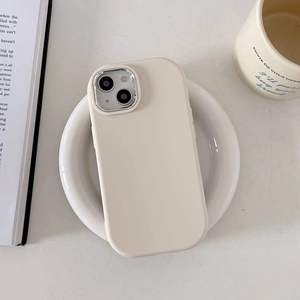 Caliente nueva llegada silicona TPU Material galvanizado lente funda para <span class=keywords><strong>iPhone</strong></span> 16 <span class=keywords><strong>Pro</strong></span> <span class=keywords><strong>Max</strong></span> fábrica al por mayor fundas para teléfonos móviles - Product Image 5