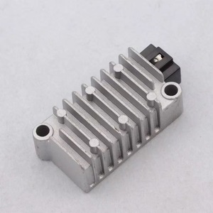 Régulateur haute performance Yingsi durable, nouveau modèle MC-ZLQ573 pour <span class=keywords><strong>Yamaha</strong></span> <span class=keywords><strong>TDR</strong></span>/TZR XV <span class=keywords><strong>250</strong></span>/350/500/FZR TT/XJ/XT 600 47X-81960-A3 - Product Image 1