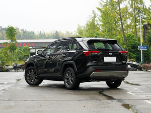 <span class=keywords><strong>Mejor</strong></span> Precio en Oferta, SUV Híbrido Highland/er Usado, Asientos de Cuero, Cámara Trasera, Volante a la Izquierda, 5 Plazas, Control de Crucero ACC, Tracción Delantera, Color Oscuro - Product Image 6