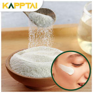 مسحوق ببتيدات الكولاجين البحري عالي البروتين حاصل على شهادة حلال للمكملات الصحية، توريد بالجملة للتصدير - Product Image 1