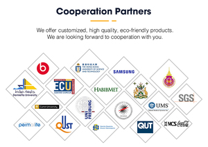 Tu1000p bền Bảo trì thấp giám sát nước uống kiểm tra nước đầy đủ phân tích nước Kit kiểm tra - Product Image 3