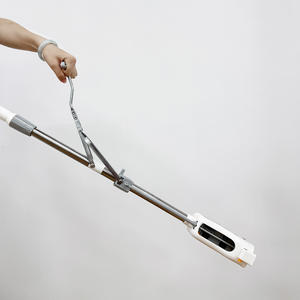 Realida ضغط ذاتي الامتصاص غير قابل للغسل تنظيف الأرضيات ضغط سحري PVA - Product Image 3